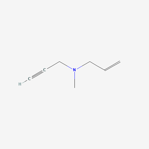 FT-0732681 CAS:220700-02-7 chemical structure