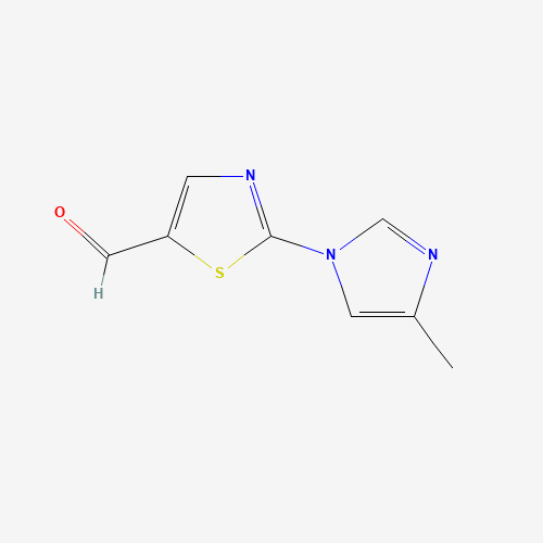 FT-0732686 CAS:1231192-09-8 chemical structure