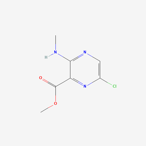 FT-0732688 CAS:863909-53-9 chemical structure