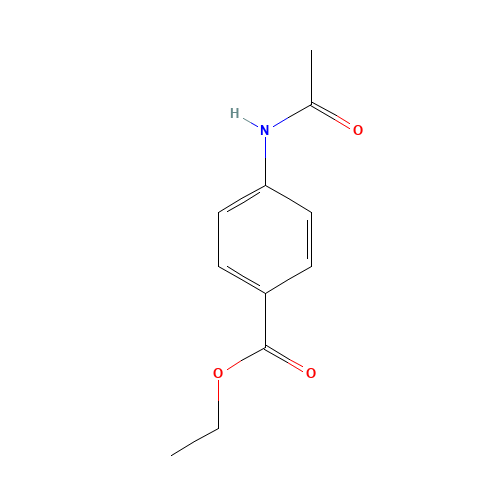 ethyl 4-acetamidobenzoate (CAS: 5338-44-3) - Related Chemical Product