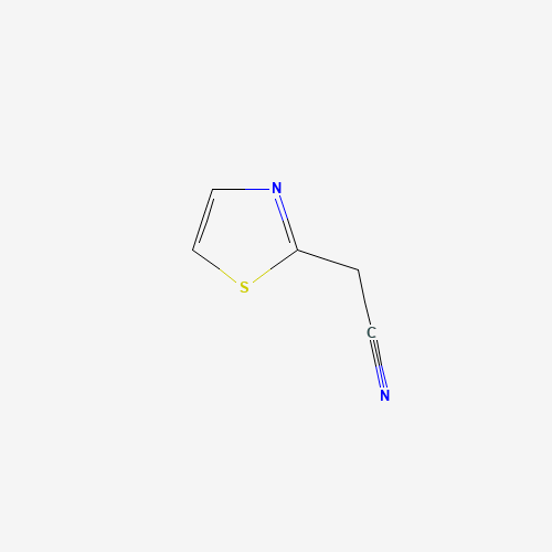 FT-0732711 CAS:101010-74-6 chemical structure