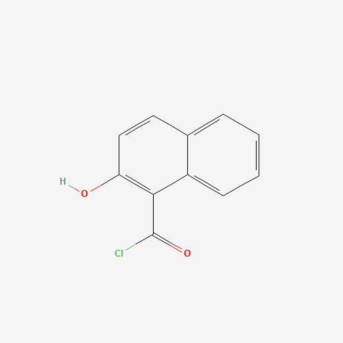 FT-0732712 CAS:38077-75-7 chemical structure
