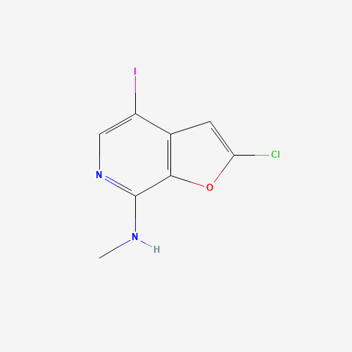 FT-0732713 CAS:1326713-78-3 chemical structure