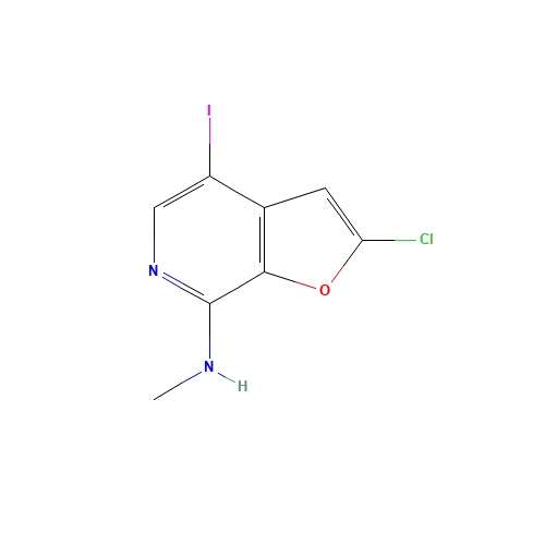 FT-0732713 CAS:1326713-78-3 chemical structure