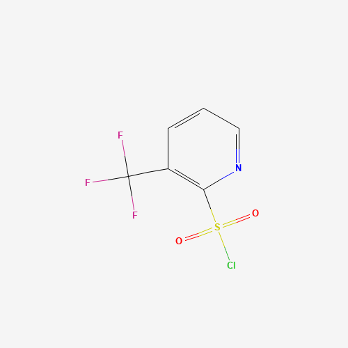 FT-0732714 CAS:104040-75-7 chemical structure