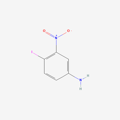 FT-0732715 CAS:105752-04-3 chemical structure