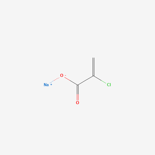 FT-0732716 CAS:32997-86-7 chemical structure