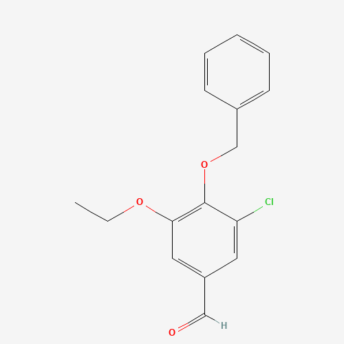 FT-0732717 CAS:834907-52-7 chemical structure