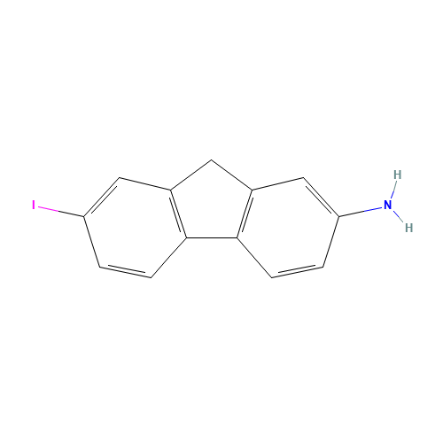 7-iodo-9H-fluoren-2-amine (CAS: 34172-48-0) - Related Chemical Product