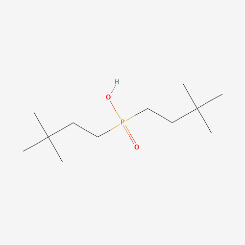 FT-0732720 CAS:67206-80-8 chemical structure