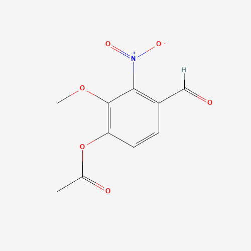 FT-0732723 CAS:2698-69-3 chemical structure