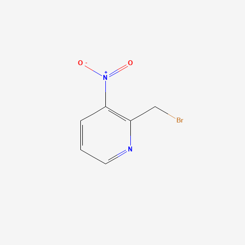FT-0732724 CAS:20660-73-5 chemical structure