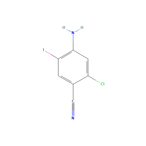 FT-0732733 CAS:380241-58-7 chemical structure