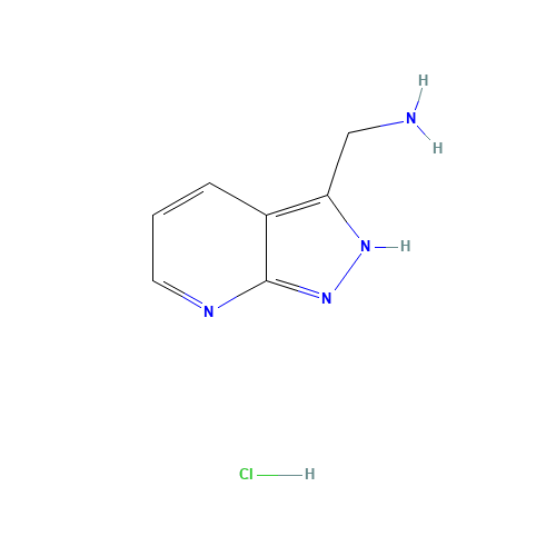 FT-0732753 CAS:1313725-96-0 chemical structure