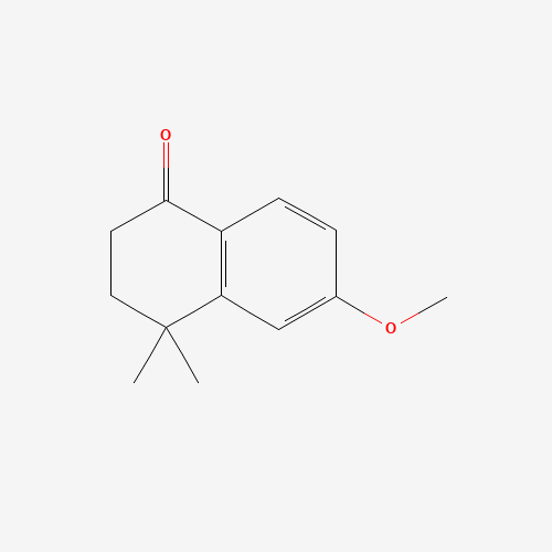 FT-0732755 CAS:23203-51-2 chemical structure