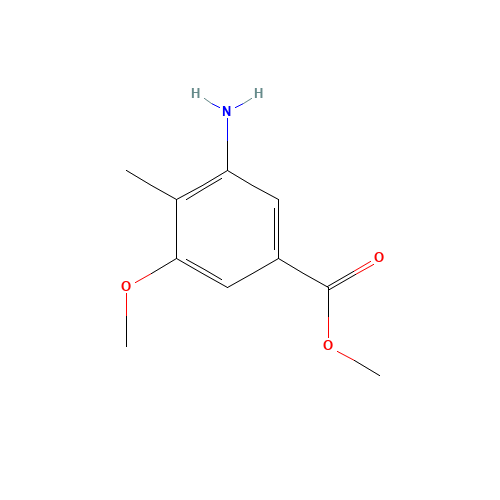 FT-0732760 CAS:69660-37-3 chemical structure