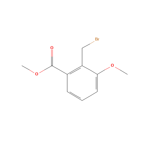 FT-0732764 CAS:71887-28-0 chemical structure