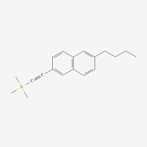 FT-0732766 CAS:1384852-20-3 chemical structure