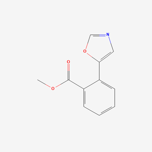 FT-0732770 CAS:1261268-97-6 chemical structure