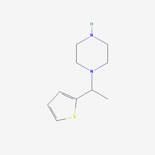 FT-0732778 CAS:521263-96-7 chemical structure