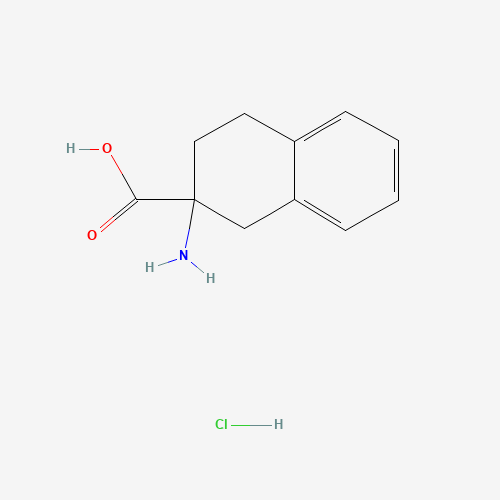 FT-0732780 CAS:372143-98-1 chemical structure