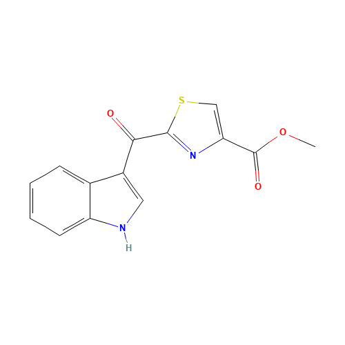 FT-0732784 CAS:448906-42-1 chemical structure