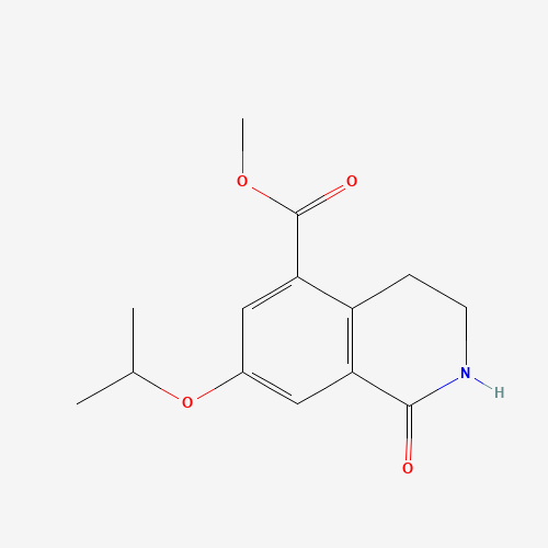 FT-0732786 CAS:1616288-53-9 chemical structure
