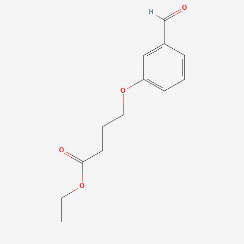 FT-0732806 CAS:73718-01-1 chemical structure