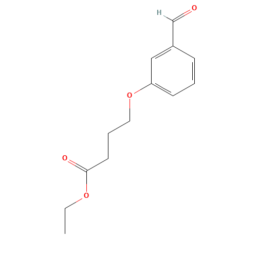 FT-0732806 CAS:73718-01-1 chemical structure
