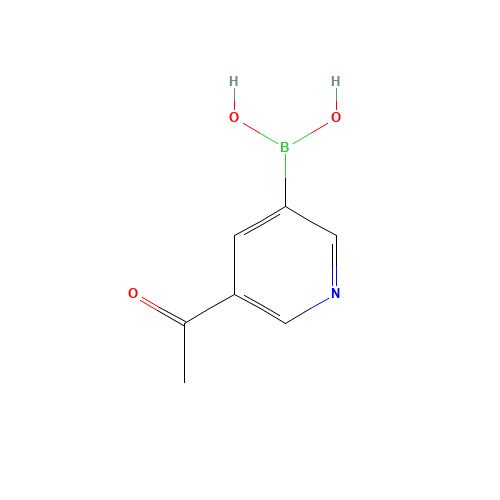 FT-0732826 CAS:1033745-21-9 chemical structure