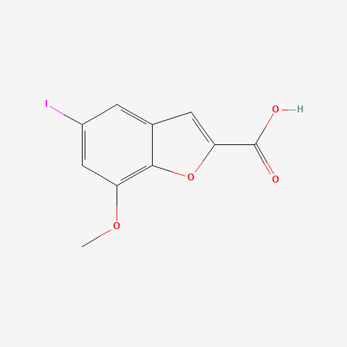 FT-0732844 CAS:944523-63-1 chemical structure