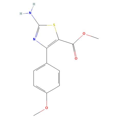 FT-0732846 CAS:218631-55-1 chemical structure