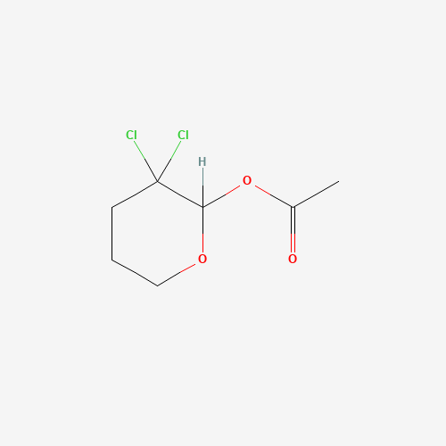 FT-0732848 CAS:141942-54-3 chemical structure