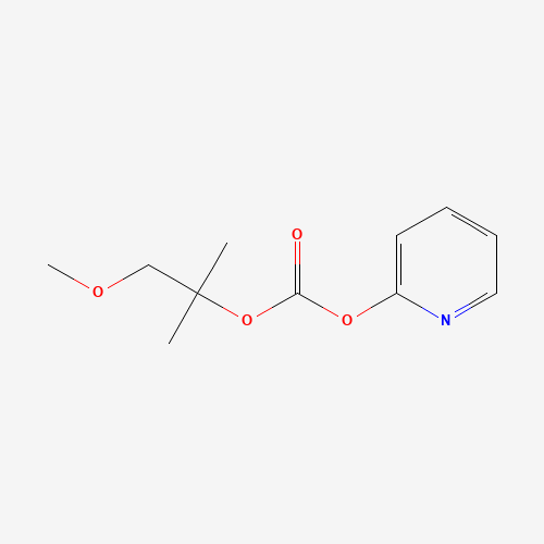 FT-0732850 CAS:1408291-77-9 chemical structure