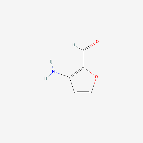 FT-0732853 CAS:56489-00-0 chemical structure