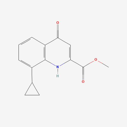 FT-0732859 CAS:921760-51-2 chemical structure