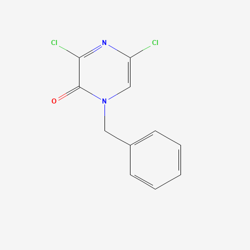 FT-0732861 CAS:87486-35-9 chemical structure