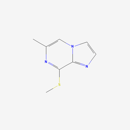 FT-0732863 CAS:1094070-46-8 chemical structure