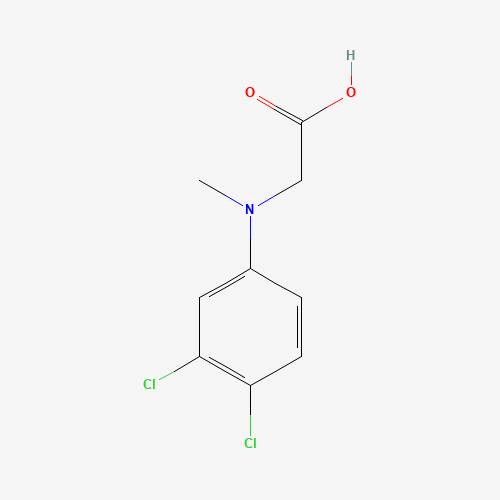 FT-0732866 CAS:1003878-30-5 chemical structure