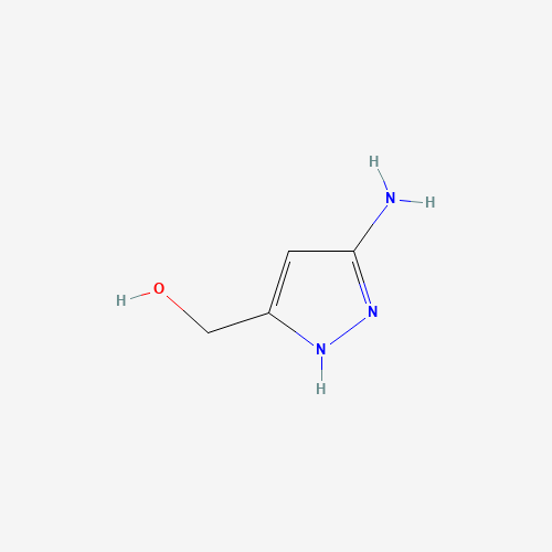 FT-0732869 CAS:1000895-26-0 chemical structure