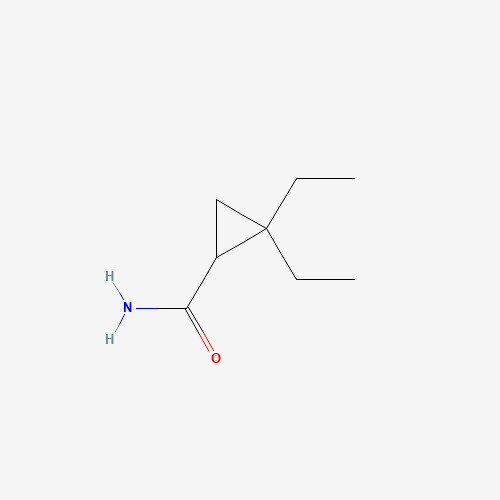 FT-0732874 CAS:75885-56-2 chemical structure