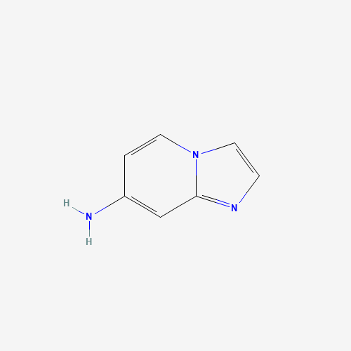FT-0732875 CAS:421595-81-5 chemical structure