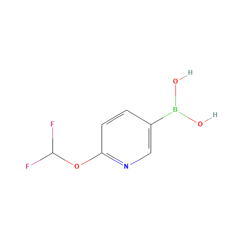 FT-0732888 CAS:1354290-88-2 chemical structure