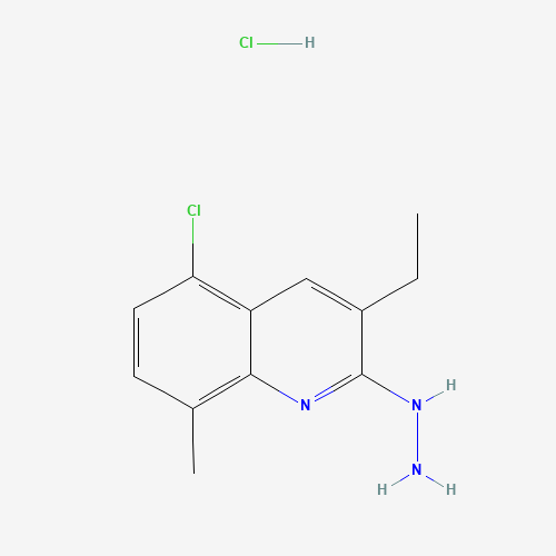 FT-0732889 CAS:1017116-92-5 chemical structure