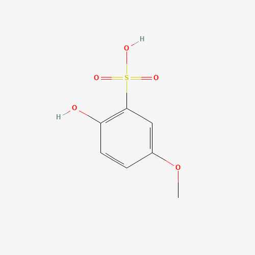 FT-0732890 CAS:79852-04-3 chemical structure