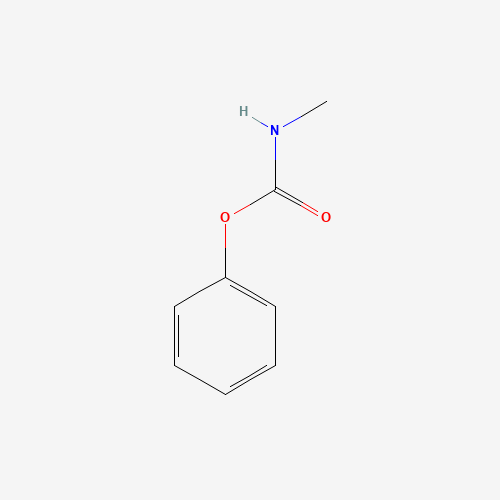 phenyl N-methylcarbamate (CAS: 1943-79-9) - Related Chemical Product