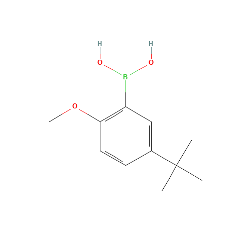 FT-0732916 CAS:128733-85-7 chemical structure