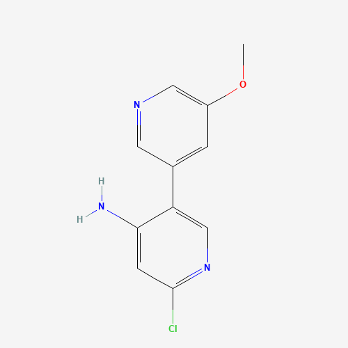 FT-0732925 CAS:1354288-22-4 chemical structure