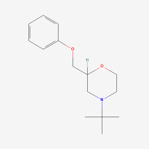 FT-0732933 CAS:119491-60-0 chemical structure