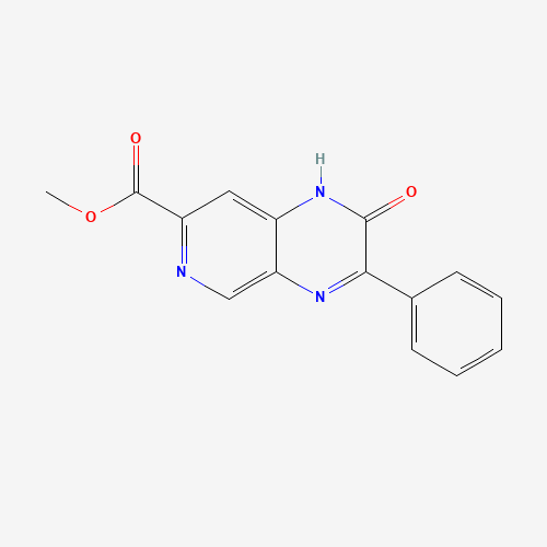FT-0732940 CAS:1383704-27-5 chemical structure